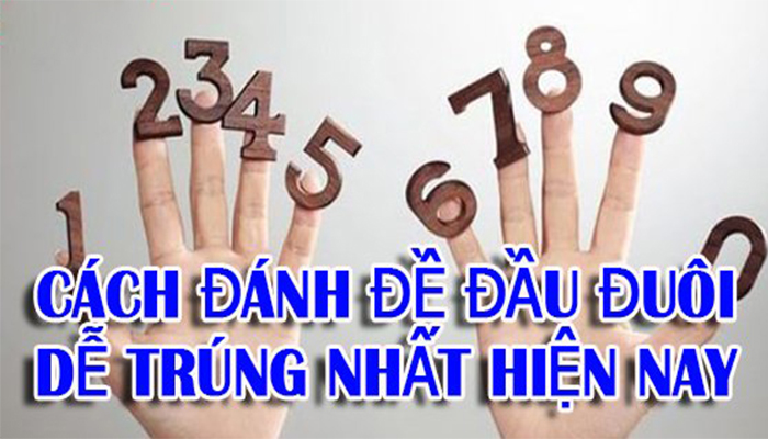 Đánh đầu đuôi hiệu quả nhất